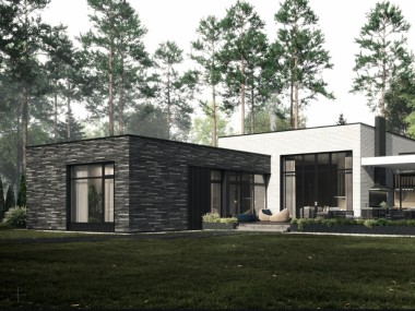 Купить дом  Поселок Ватутинки - Синергия - 58677