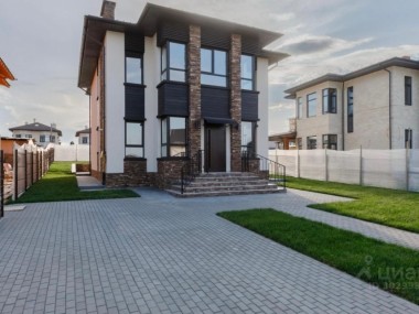 Продажа дома Крона 538 м² Новорижское шоссе - Новорижский (Покровское) - 58691