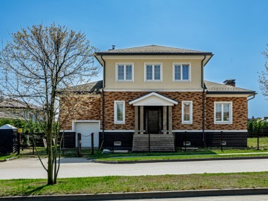 Купить дом  Поселок Покровское - Новорижский (Покровское) - 58738