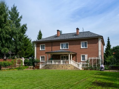 Продажа домов. Новые предложения - Знаменское - 58916