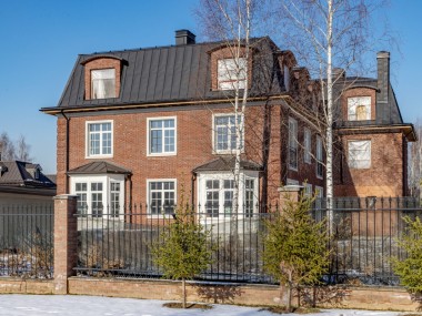 Продажа домов. Новые предложения - Раздоры 2 - 58923