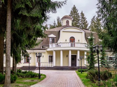 Продажа дома Шервуд 805 м² Новорижское шоссе - Шервуд - 58969