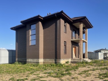 Продажа дома Дмитровское 692 м² Ильинское шоссе - Лобаново - 58976