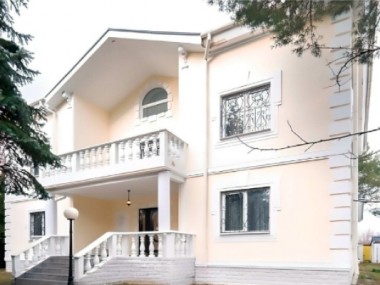 Продажа дома Палицы 374 м² Рублево-Успенское шоссе - Ивановка - 58978