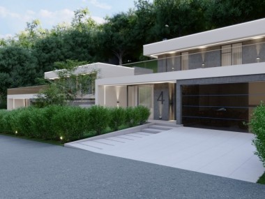 Купить дом Рублево-Успенское шоссе - Sunny Hills - 58994