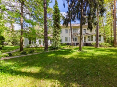 Купить дом  КП Успенское НПСЗУ - Сосновый бор (Николина Гора) - 58997