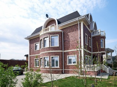 Продажа дома РАНИС 640 м² Рублево-Успенское шоссе - Николина Поляна - 59011