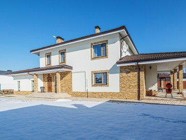 Купить дом Новорижское шоссе - Лыщево - 59023