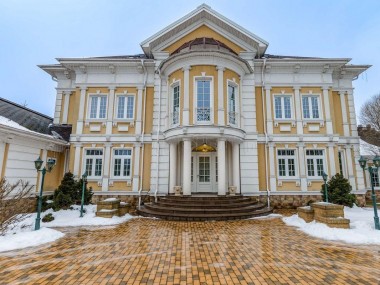 Купить дом Новорижское шоссе - Павлово - 59044