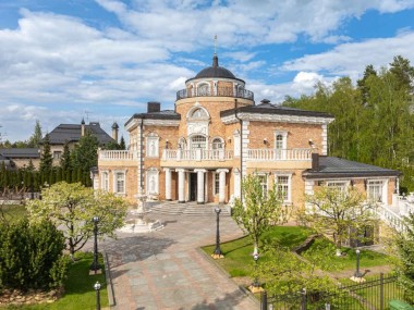 Продажа домов и коттеджей на Новой Риге. Полная база домов на Новой Риге. Вся вторичка, цены от собственников. - Третья Охота - 59048