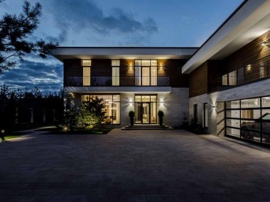 Купить дом  Поселок Знаменское - Горки-8 - 59060