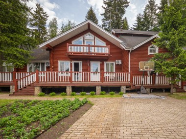 Продажа дома Зеленая роща 1 350 м² Минское шоссе - Серебряный век - 59066