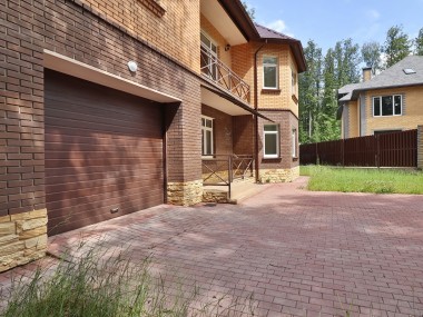 Продажа дома Ново-Спасское 330 м² Киевское шоссе - Зеленая роща 1 - 59076
