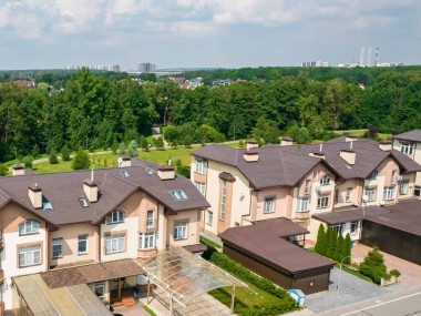 Продажа домов. Новые предложения - Дубровка - 59086