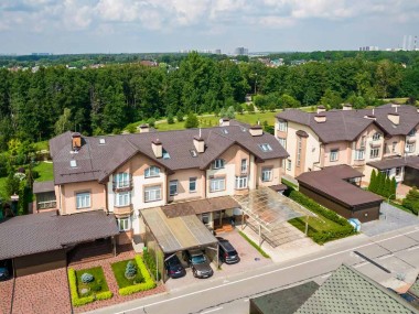Продажа домов. Новые предложения - Дубровка - 59087