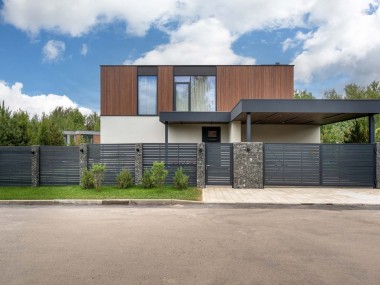 Продажа домов - Александрово - 59093