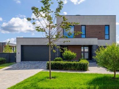 Продажа дома Сосновый бор (Николина Гора) 600 м² Рублево-Успенское шоссе - Лапино - 59096