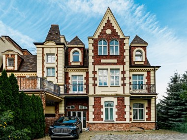 Продажа дома Усадьба Веледниково 350 м² Новорижское шоссе - Ильинка - 59113
