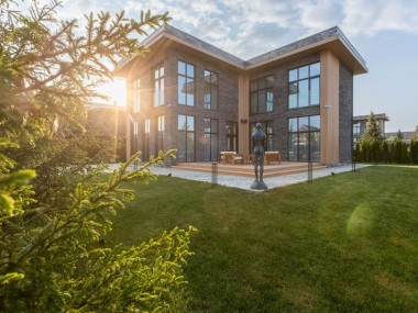 Продажа домов. Новые предложения - Николина Поляна - 59130