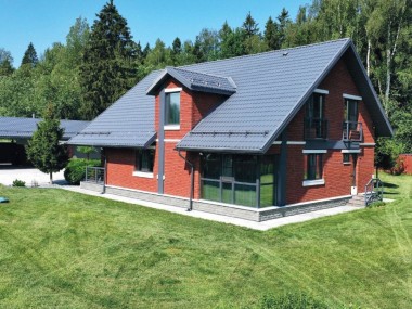 Продажа домов. Новые предложения - Падиково - 59134