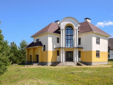 Продажа домов. Новые предложения - Крона - 59144