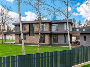 Купить дом  Поселок Мозжинка - Мозжинка - 59156