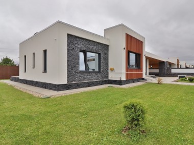 Продажа дома Лесное Озеро 340 м² Калужское шоссе - Афинеево - 59158
