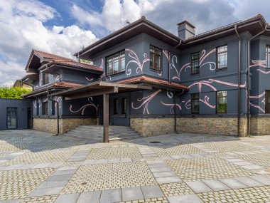 Продажа домов - Монтевиль - 59163