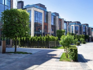 Купить дом  КП Монтевиль - Park Fonte - 59171