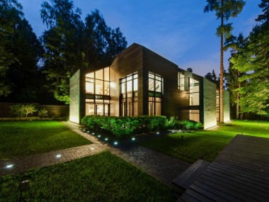 Продажа дома Хвойный 965 м² Минское шоссе - Переделкино - 59173