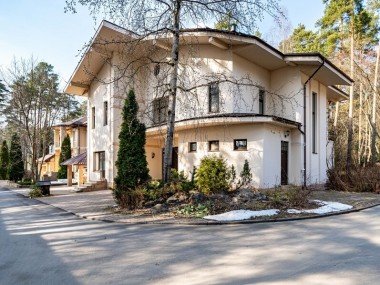 Продажа домов - Николина Гора - 59183