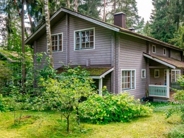 Продажа дома Зеленая роща 1 687 м² Минское шоссе - Поречье Дачное - 59185