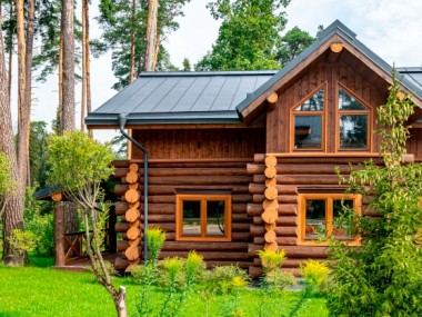 Продажа дома Молоденово 1147 м² Рублево-Успенское шоссе - Иславское - 59196