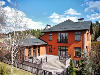 Купить дом Новорижское шоссе - Северный - 59202