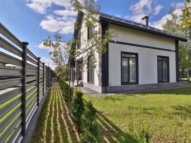 Аренда дома Озерный 330 м² Новорижское шоссе - Лобаново - 59204