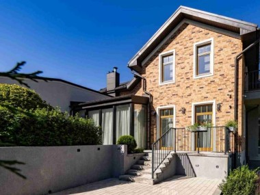 Продажа дома Ландшафт 625 м² Рублево-Успенское шоссе - Усово 8 - 59208