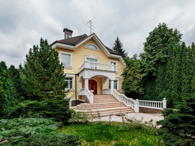 Купить дом Рублево-Успенское шоссе - Жуковка - 59213