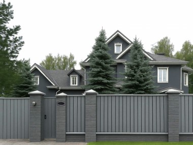Купить дом  Поселок Лапино - Изумрудный век - 59220
