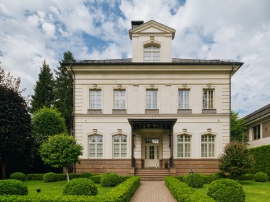 Продажа дома Николино 1050 м² Рублево-Успенское шоссе - Николино - 59229