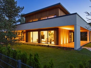 Продажа дома Николино 785 м² Рублево-Успенское шоссе - Солослово - 59232