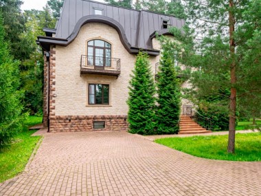 Продажа домов. Новые предложения - Поречье Дачное - 59247