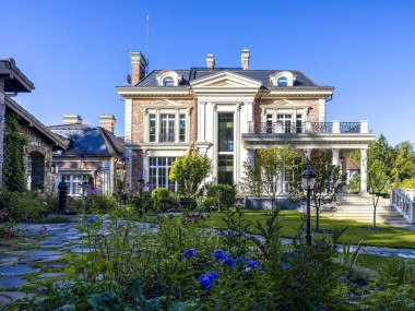 Продажа домов. Новые предложения - Глаголево-парк - 59248