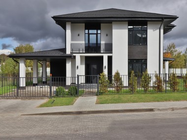 Продажа домов. Новые предложения - Павловы озера - 59254