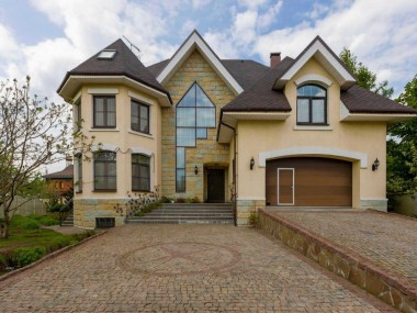 Продажа дома Архангельское-Тюриково 296 м² Дмитровское шоссе - Вешки-95 - 59263