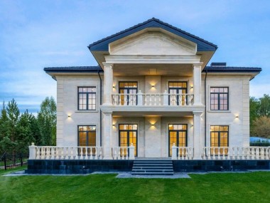 Купить дом  КП Крона - Риверсайд - 59269