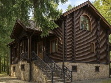 Купить дом  Поселок Филино - Конверсия ДСК - 59270