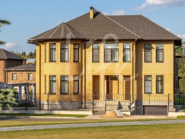 Продажа дома Крёкшино 323 м² Минское шоссе - Новая Ильичевка - 59286