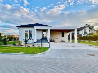 Продажа дома Futuro park 200 м² Новорижское шоссе - Лобаново - 59295