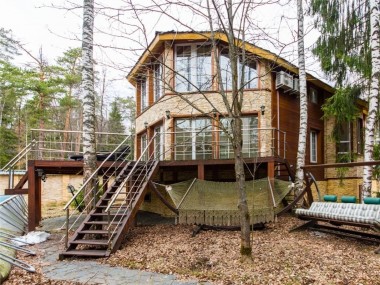 Аренда дома КП Липка - Липка - 59297