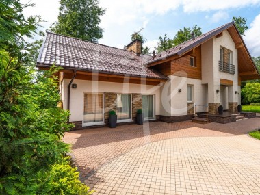 Купить дом  КП Лесная слобода - Лесная слобода - 59304